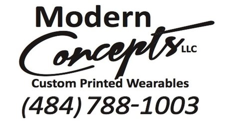 Modern Concepts, LLC.