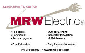 MRW Electric