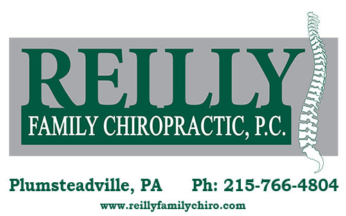 Reilly Family Chiropractic